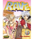 RAVE 11