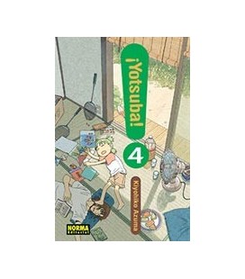 YOTSUBA 04