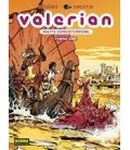 VALERIAN AGENTE ESPACIO TEMPORAL 02