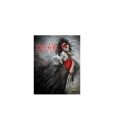 DARK LABYRINTH TONE