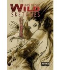 WILD SKETCHES 01