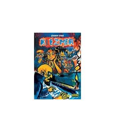 KLEZMER 01 LA CONQUISTA DEL ESTE COL N