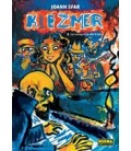 KLEZMER 01 LA CONQUISTA DEL ESTE COL N