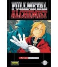 FULLMETAL ALCHEMIST 01