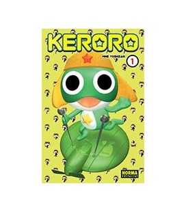KERORO 01