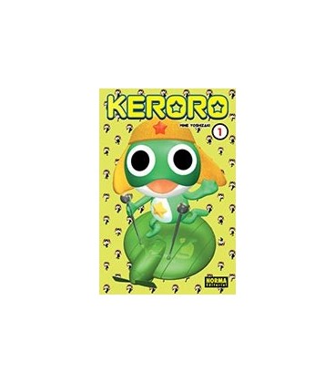 KERORO 01