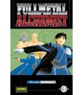 FULLMETAL ALCHEMIST 03