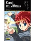 KANJI EN VIÑETAS 01