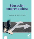 EDUCACION EMPRENDEDORA