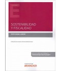 SOSTENIBILIDAD Y FISCALIDAD