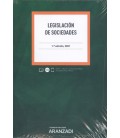 LEGISLACION DE SOCIEDADES