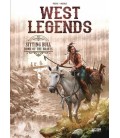 WEST LEGENDS Nº 3: SITTING BULL
