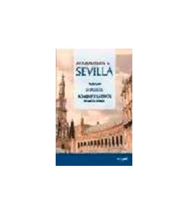 TEMARIO ADMINISTRATIVOS AYUNTAMIENTO DE SEVILLA PROMOCION INTERNA