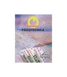 PRUEBA PSICOTECNICA