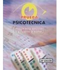 PRUEBA PSICOTECNICA