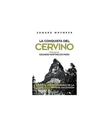 CONQUISTA DEL CERVINO