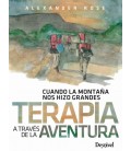 TERAPIA A TRAVES DE LA AVENTURA