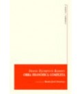 OBRA FILOSOFICA COMPLETA