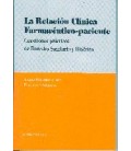 RELACION CLINICA FARMACEUTICO PACIENTE