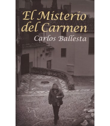 MISTERIO DEL CARMEN 2 ED