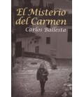 MISTERIO DEL CARMEN 2 ED