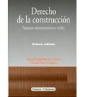 DERECHO DE LA CONSTRUCCION 8 ED