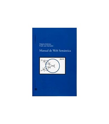 MANUAL DE WEB SEMANTICA