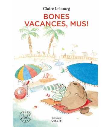 BONES VACANCES