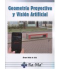 GEOMETRIA PROYECTIVA Y VISION ARTIFICIAL