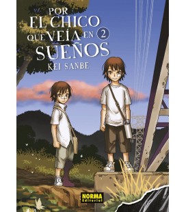 POR EL CHICO QUE VI EN SUEÑOS 2