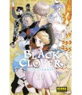 BLACK CLOVER 20