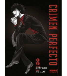 CRIMEN PERFECTO 8