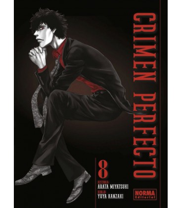 CRIMEN PERFECTO 8