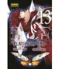 PLATINUM END 13