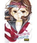 KAGENO TAMBIEN QUIERE DISFRUTAR DE LA JUVENTUD 8