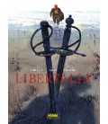 LIBERTALIA EDICION INTEGRAL