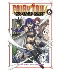 FAIRY TAIL 100 YEARS QUEST 6