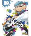 SPLATOON 10