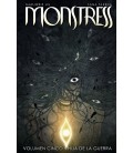 MONSTRESS 5