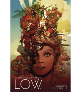 LOW 5