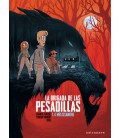 LA BRIGADA DE LAS PESADILLAS 4. MELISSANDRE