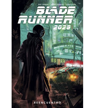 BLADE RUNNER 2029 1