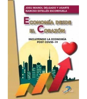 ECONOMIA DESDE EL CORAZON