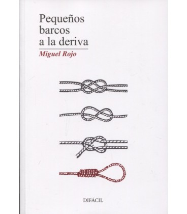 PEQUEÑOS BARCOS A LA DERIVA