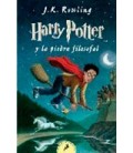 HARRY POTTER 1 Y LA PIEDRA FILOSOFAL (BOLSILLO)