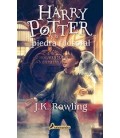 HARRY POTTER 1 Y LA PIEDRA FILOSOFAL (RUSTICA)