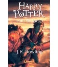 HARRY POTTER 4 Y EL CALIZ DE FUEGO (RUSTICA)