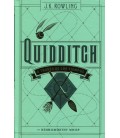 QUIDDITCH A TRAVES DE LOS TIEMPOS (HOGWARTS)