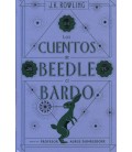 CUENTOS DE BEEDLE EL BARDO (HOGWARTS)