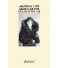 MADONA CON ABRIGO DE PIEL